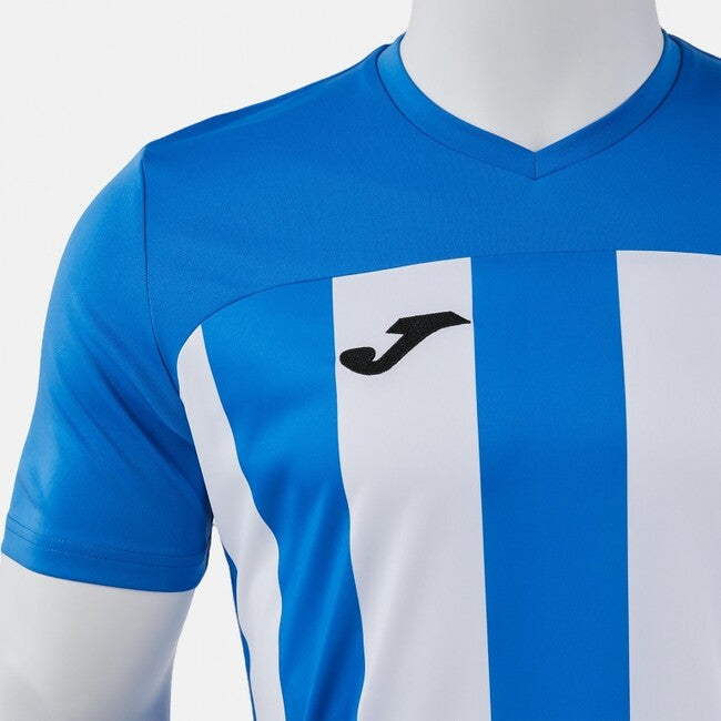 INTER VI SHORT SLEEVE T-SHIRT ROYAL BLUE WHITE ROYAL-WHITE