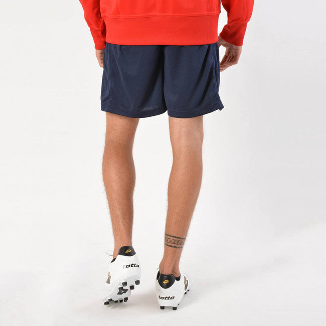 PANTALONCINO GIVOVA ONE BLU