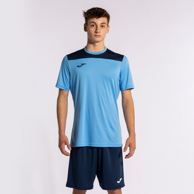 PHOENIX II SET SKY BLUE NAVY SKY BLUE-NAVY