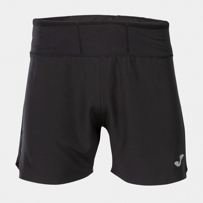 TRAIL MICRO SHORTS BLACK BLACK