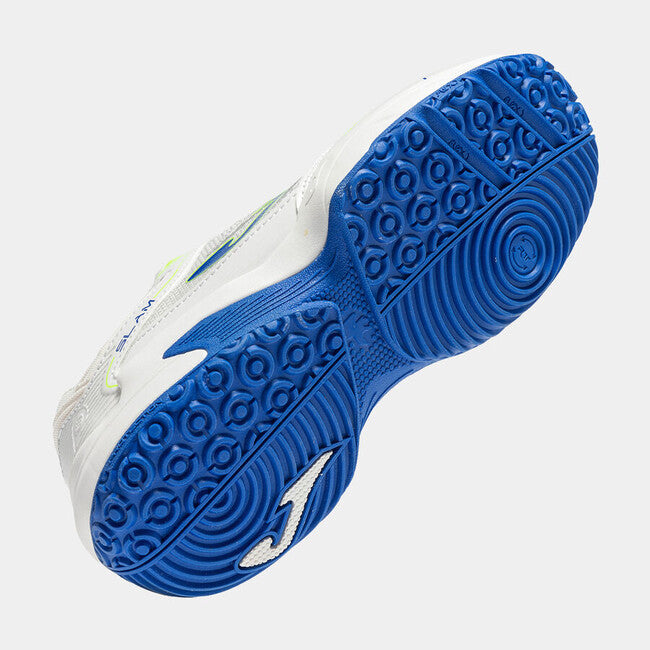 SLAM JR 2602 WHITE WHITE