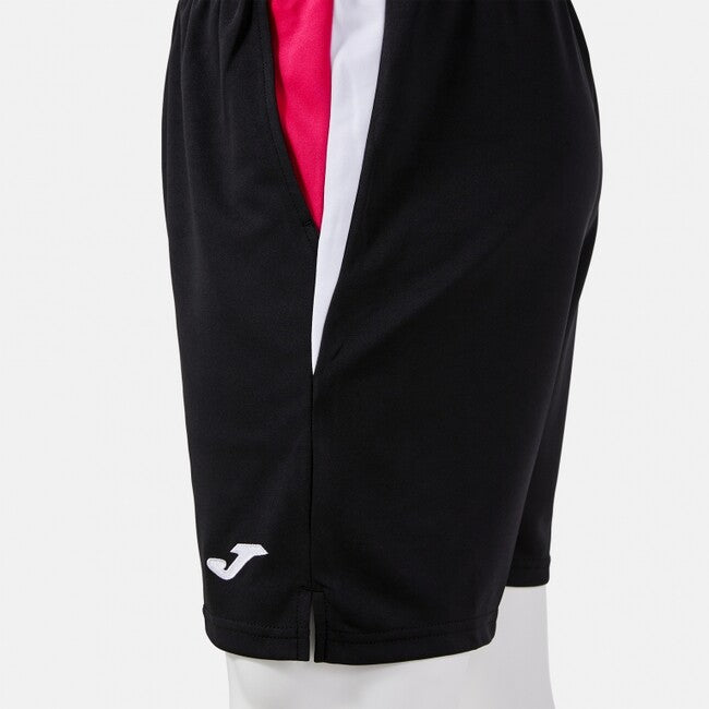 TERRA BERMUDA BLACK FUCHSIA BLACK-FUCHSIA