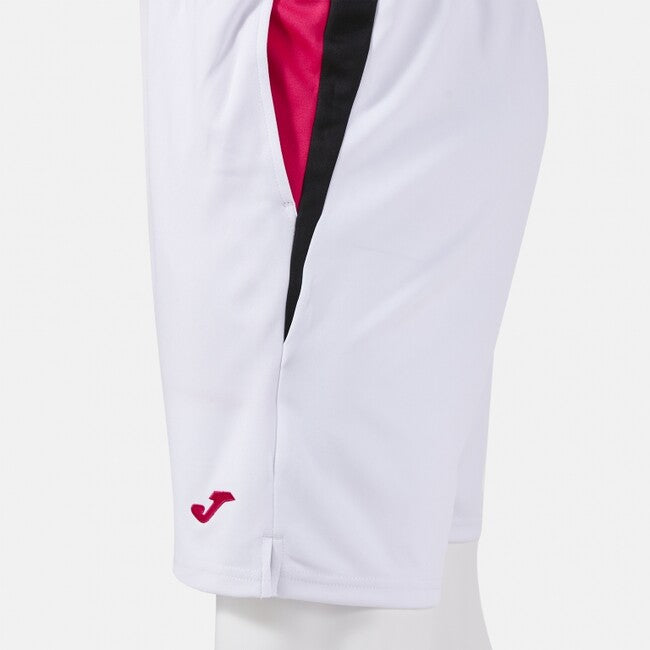 TERRA BERMUDA WHITE FUCHSIA WHITE
