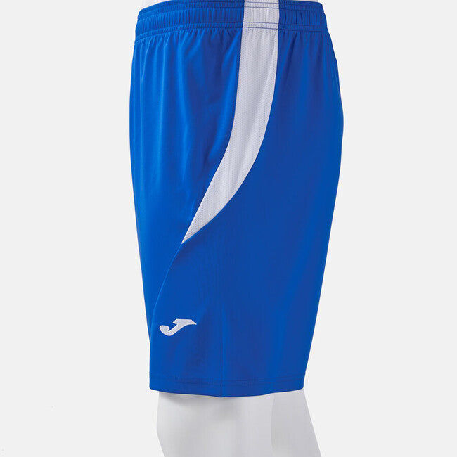 TOKIO II SHORT ROYAL BLUE WHITE ROYAL-WHITE