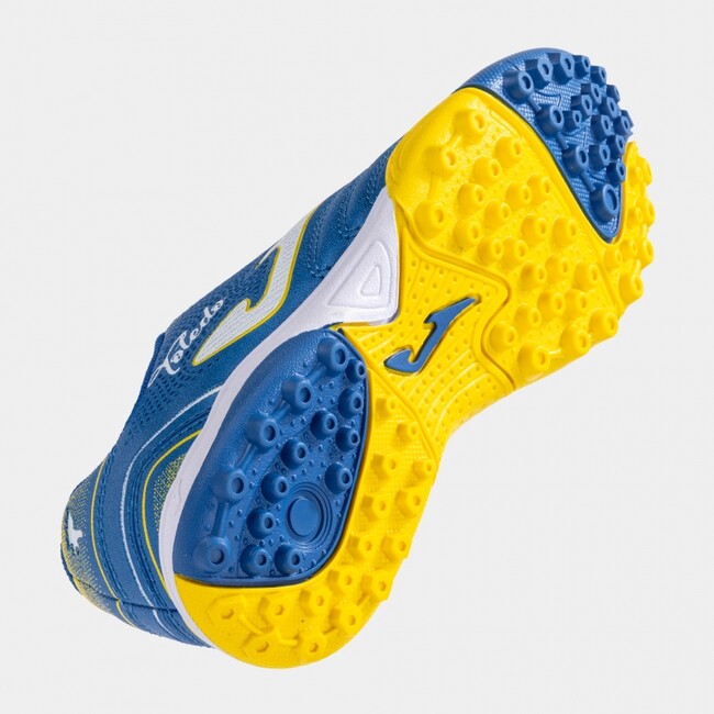 TOLEDO JR 2604 ROYAL BLUE TURF ROYAL