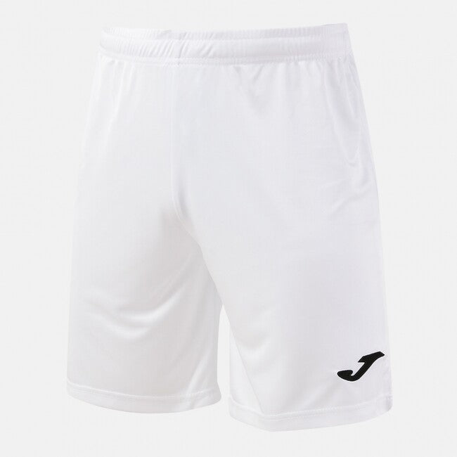 VINTAGE ECO RETRO SHORT WHITE WHITE