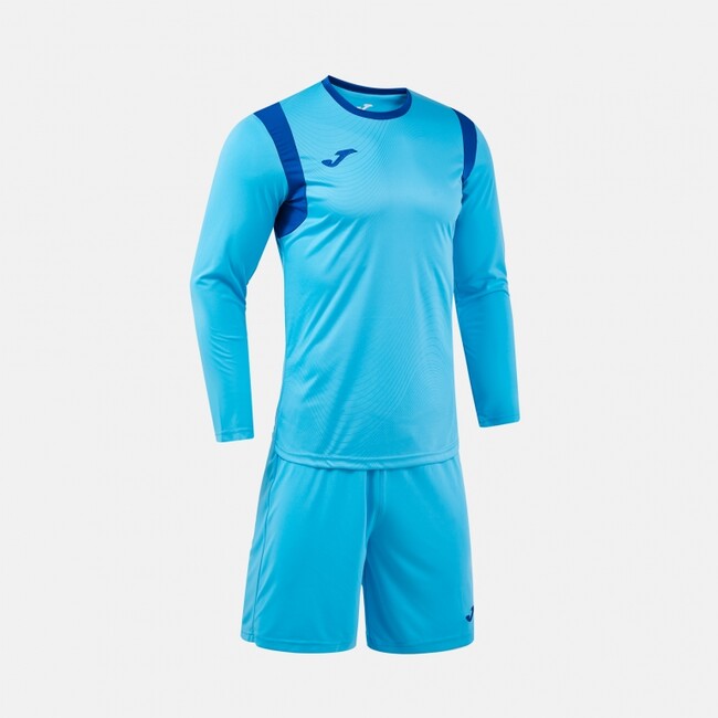 ZAMORA XI SET TURQUOISE ROYAL BLUE TURQUOISE