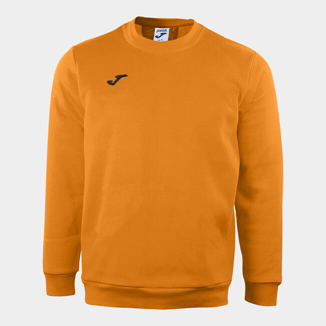 CAIRO II SWEATSHIRT FLUORESCENT ORANGE NARANJA FLUOR