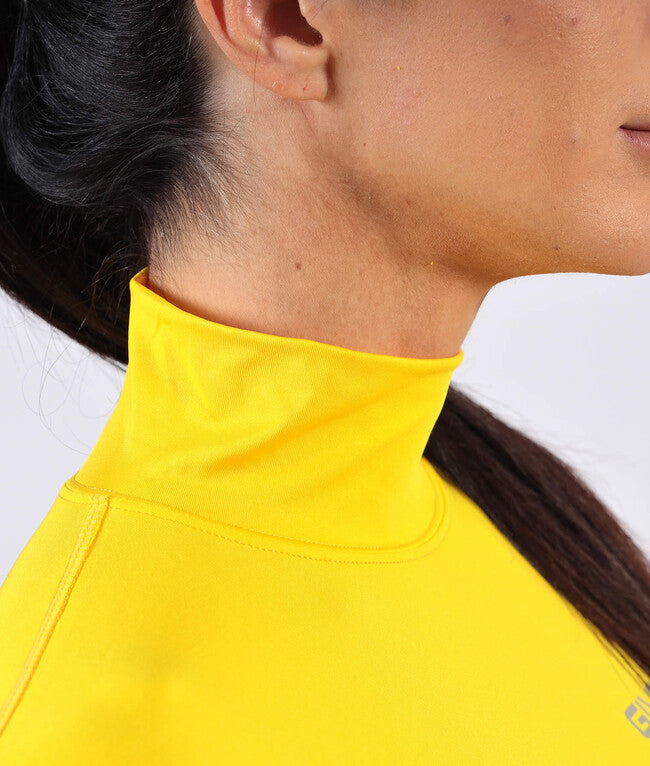 CORPUS 3 LUPETTO MAGLIA INTIMA ELASTICO M/L GIALLO