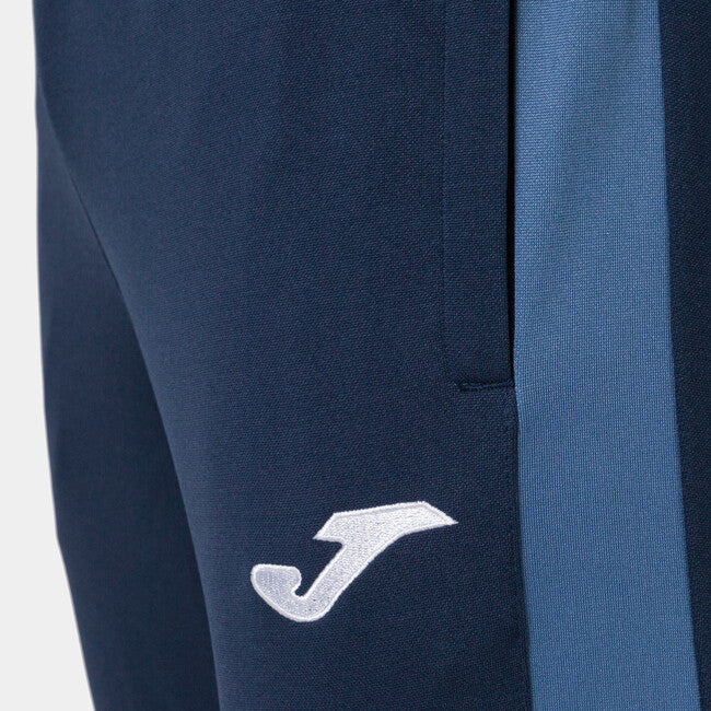 ECO CHAMPIONSHIP RECYCLED SWEATSUIT ROYAL-NAVY