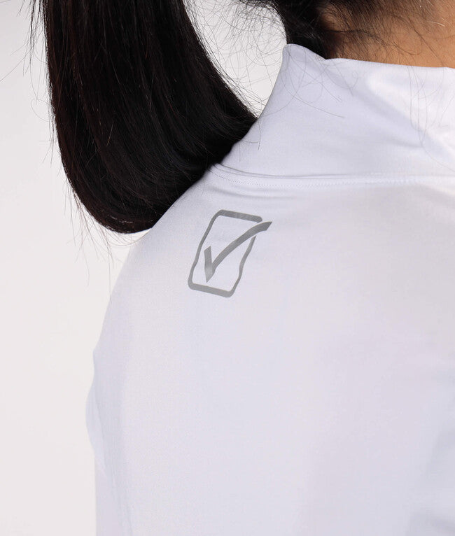 CORPUS 3 LUPETTO MAGLIA INTIMA ELASTICO M/L BIANCO