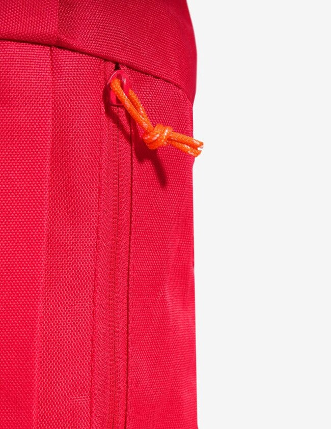 ZAINO CAPO FUXIA/GIALLO FLUO