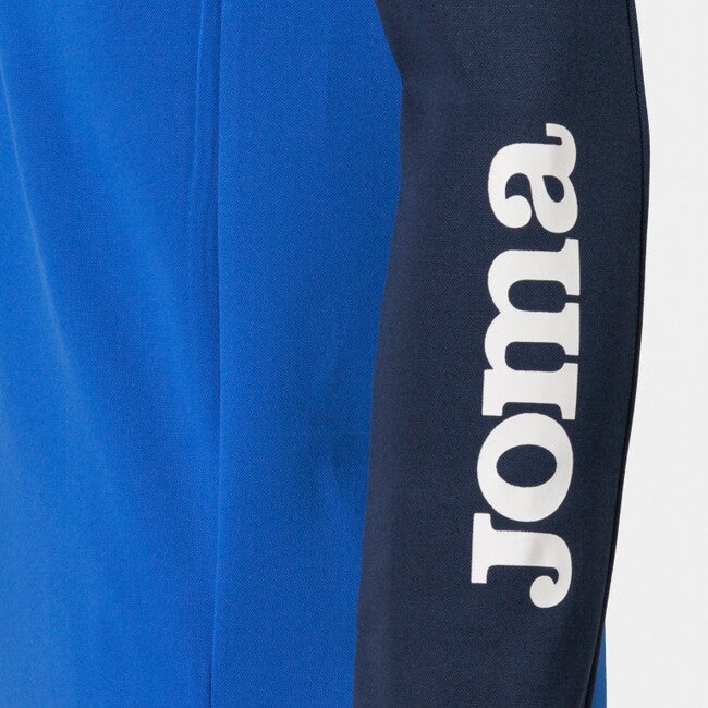 ECO CHAMPIONSHIP RECYCLED SWEATSHIRT ROYAL-NAVY