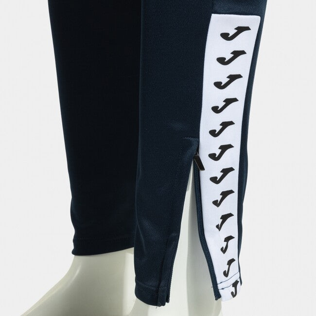 ICONO STREET TRACKSUIT NAVY BLUE NAVY