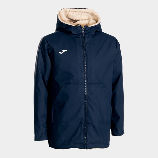 KIDS CAMP RAINCOAT BLUE ROYAL