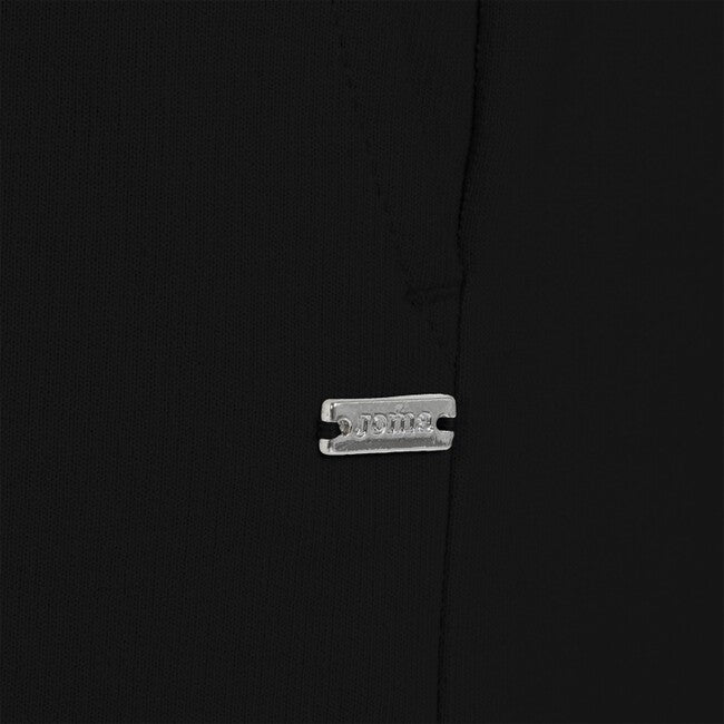 U-TRIBE MARTE BERMUDA BLACK BLACK