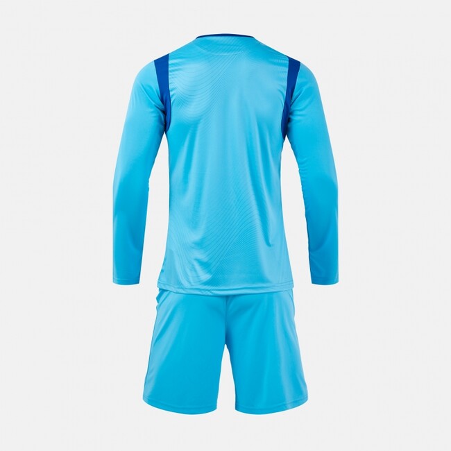 ZAMORA XI SET TURQUOISE ROYAL BLUE TURQUOISE