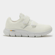Γυναικεία casual υποδήματα 500 LADY 2602 λευκό