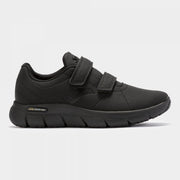 Γυναικεία casual υποδήματα 500 LADY 2621 μαύρο