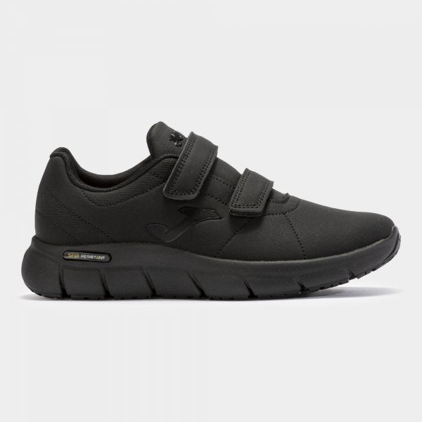 Γυναικεία casual υποδήματα 500 LADY 2621 μαύρο