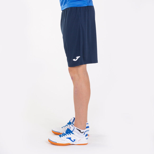 SHORT NOBEL DARK NAVY NAVY