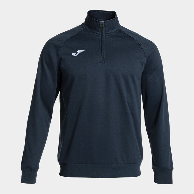 SWEATSHIRT COMBI NAVY NAVY