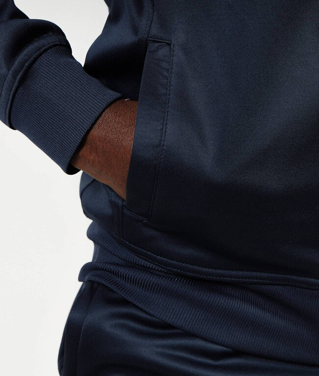 TUTA KING IN POLARFLEECE (SORRENTO) BLU/BLU