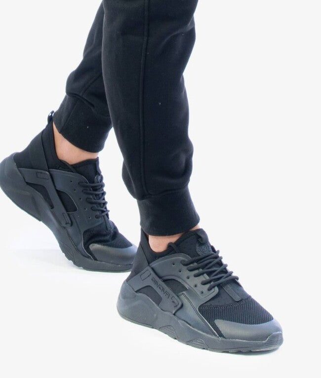 TUTA KING FELPA GRIGIO SCURO/NERO