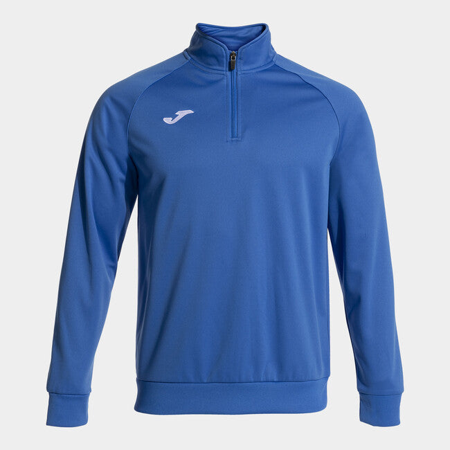 SWEATSHIRT COMBI ROYAL ROYAL