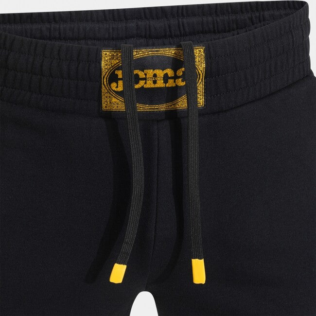 COMBAT BERMUDA BLACK BLACK