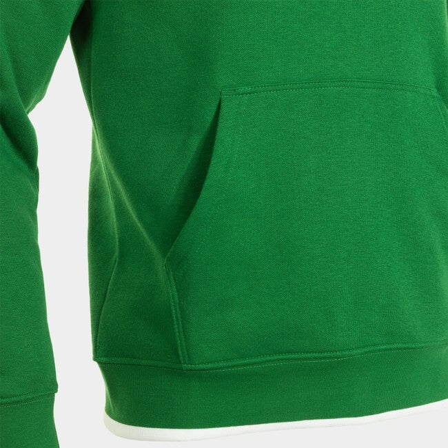 OLIMPIADA HOODIE GREEN GREEN