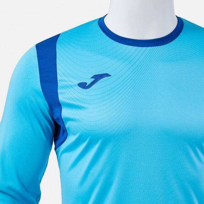 ZAMORA XI SET TURQUOISE ROYAL BLUE TURQUOISE