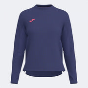 Γυναικεία μπλούζα 61-61 LONG SLEEVE T-SHIRT γαλάζιο