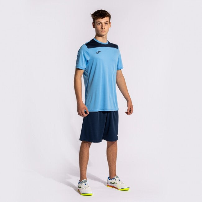 PHOENIX II SET SKY BLUE NAVY SKY BLUE-NAVY