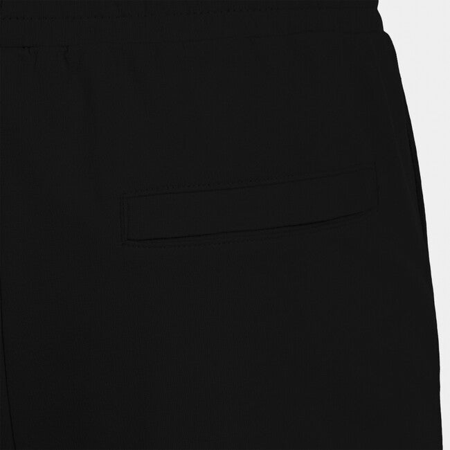 U-TRIBE MARTE BERMUDA BLACK BLACK
