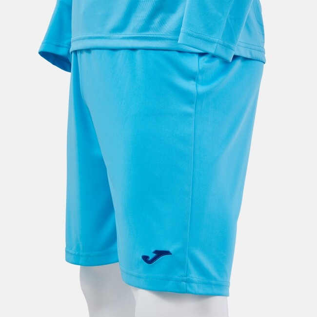 ZAMORA XI SET TURQUOISE ROYAL BLUE TURQUOISE