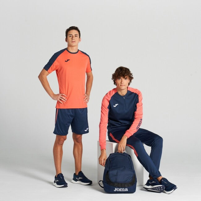 ECO CHAMPIONSHIP RECYCLED SWEATSHIRT NAVY