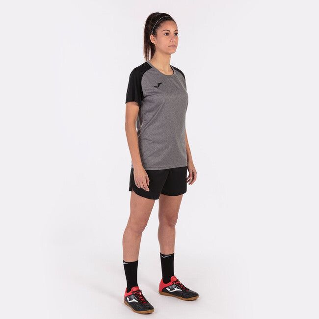 T-SHIRT ACADEMY IV GREY