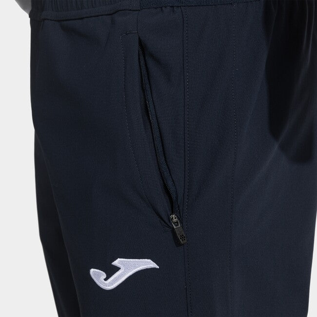 TOLEDO TRACKSUIT WHITE DARK NAVY WHITE-NAVY
