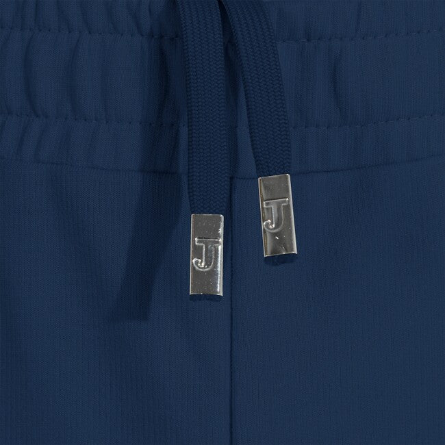 U-TRIBE MARTE BERMUDA BLUE ROYAL