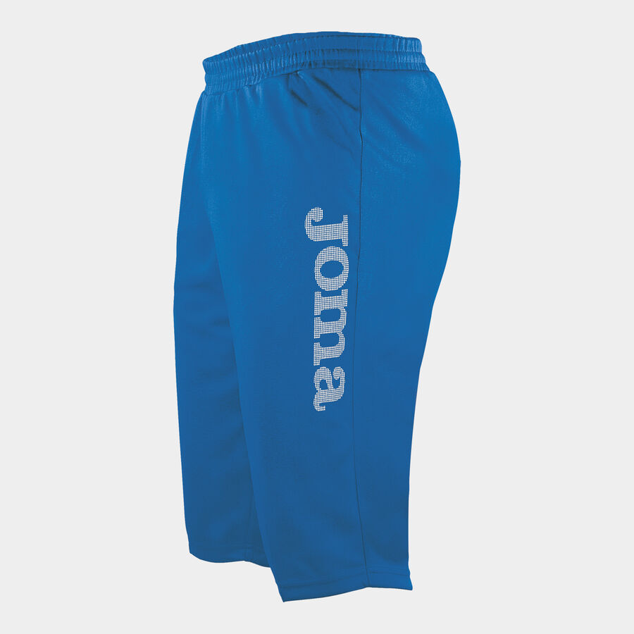 Σορτς LUXOR PIRATE PANTS γαλάζιο