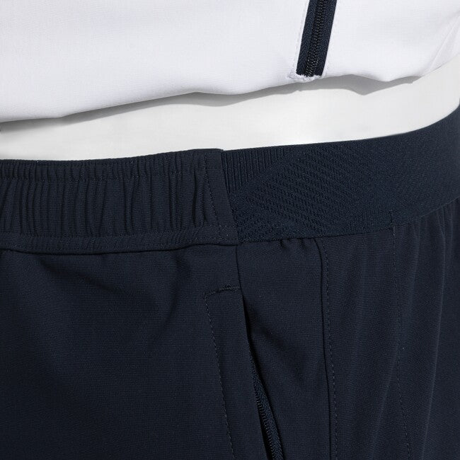 TOLEDO TRACKSUIT WHITE DARK NAVY WHITE-NAVY