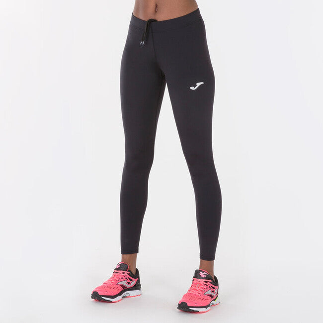 LONG TIGHTS RECORD III BLACK WOMAN BLACK
