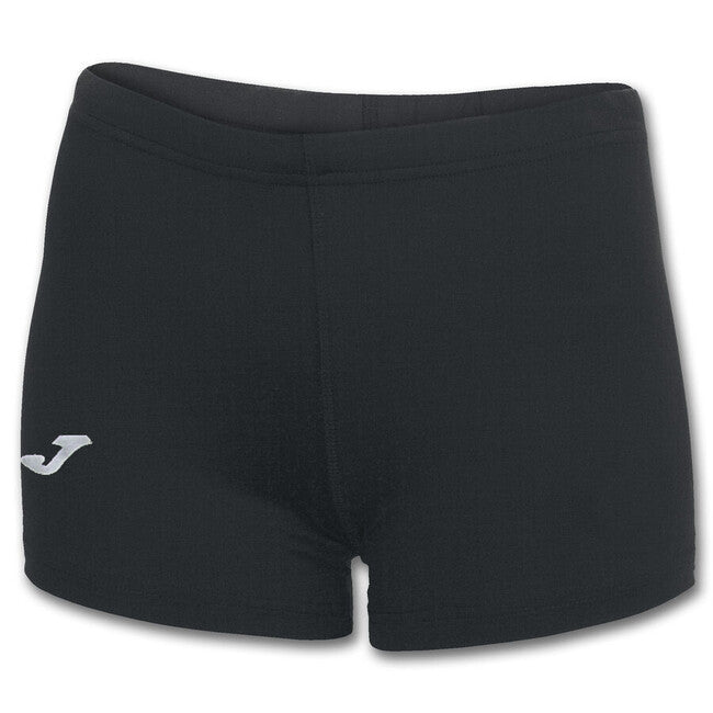 LYCRA HEATER-SHORT BLACK WOMEN BLACK