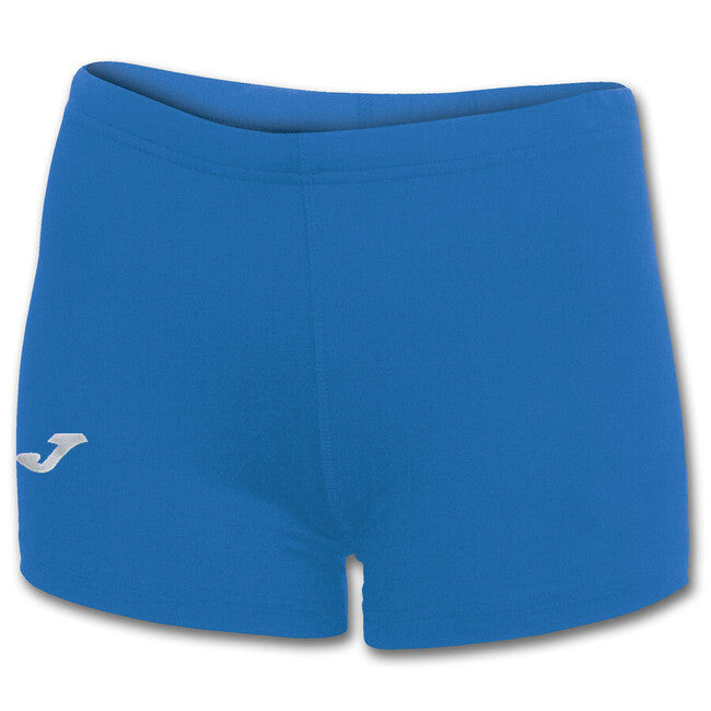 LYCRA HEATER-SHORT ROYAL BLUE WOMEN ROYAL