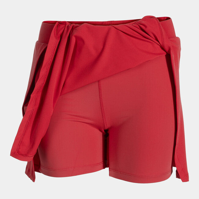 TORNEO SKIRT RED RED
