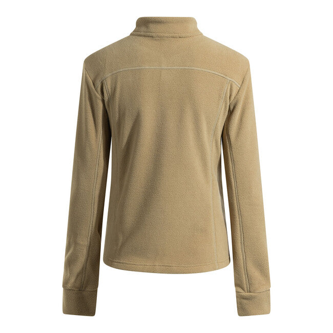 ALPES POLAR FLEECE BEIGE BEIGE
