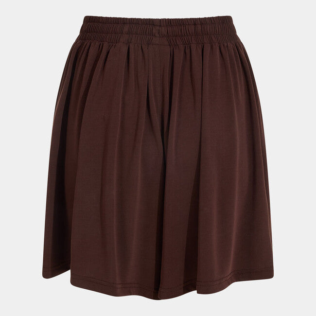 BREATH BERMUDA BROWN BROWN
