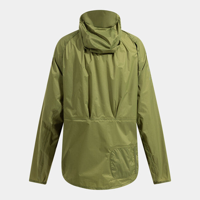 TRAIL LONDON RAINCOAT GREEN GREEN
