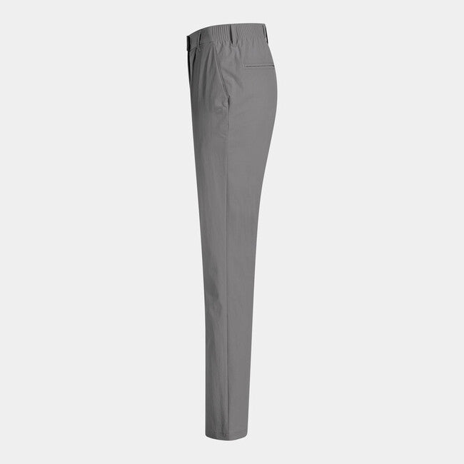 RESORT LONG PANTS DARK GRAY GREY